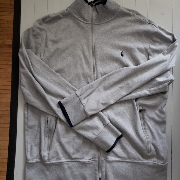 POLO RALPH LAUREN Jacket - Picture 1 of 5